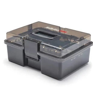 BaByliss PRO, BARBERsonic BOX do dezynfekcji wibracjami sonicznymi - Dezynfekcja - miniaturka - grafika 1