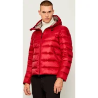 Kurtki męskie - BLAUER Puchowa kurtka ACTON | Regular Fit - miniaturka - grafika 1