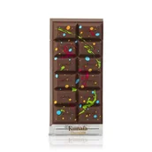 Wody i perfumy damskie - Armaf Kunafa Chocolate Woda perfumowana 70 ml - miniaturka - grafika 1