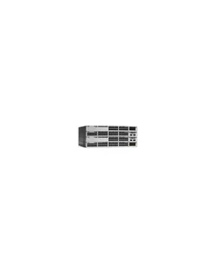 Cisco C9300-48U-A C9300-48U-A - Pozostałe akcesoria sieciowe - miniaturka - grafika 1