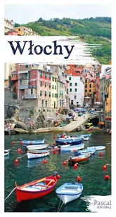 Włochy - E-booki - literatura faktu - miniaturka - grafika 1