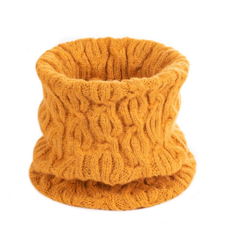 Komin Damski Zimowy H22511 Heyo