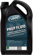 Chemia warsztatowa - EVANS PREP FLUID PŁYN PRZYGOTOWAWCZY 5L - miniaturka - grafika 1