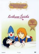 Kino familijne DVD - Królewna Śnieżka - miniaturka - grafika 1