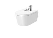 Bidety - Bidet Roca Inspira Round - miniaturka - grafika 1