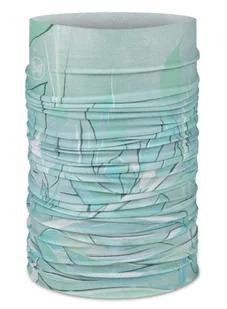 Chusta wielofunkcyjna Buff CoolNet UV® Neckwear - usture seagrove green - Szaliki i chustki dla dzieci - miniaturka - grafika 1