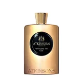 Wody i perfumy damskie - Atkinsons Her Majesty The Oud 100ml woda perfumowana Tester - miniaturka - grafika 1