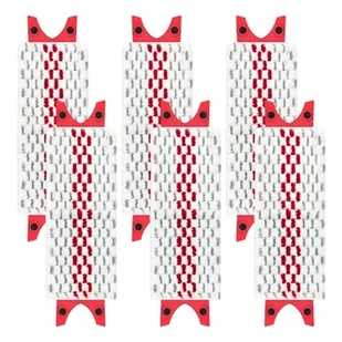 6x Wkład Do Mopa Vileda Ultramax, Ultramax Turbo, Ultramat 35CM - Akcesoria i części AGD - miniaturka - grafika 1