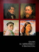 Książki o kulturze i sztuce - Galeria im Śleńdzińskich w Białymstoku - miniaturka - grafika 1