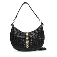 Torebki damskie - Torebka Valentino Fania Re VBS9AB07 Czarny - miniaturka - grafika 1