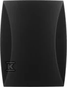 Dzwonki i gongi - Zamel Gong dwutonowy BIM-BAM GNS-921-CZN SUN10000483 SUN10000483 - miniaturka - grafika 1