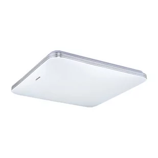 Ideus ADIS LED D SLIM MVS 28W 4000K 3755 plafon na sufit biały - Lampy sufitowe - miniaturka - grafika 1