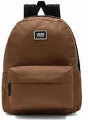 Torby sportowe - Vans OLD SKOOL H20 Sepia uczeń plecak - miniaturka - grafika 1