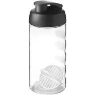 Shakery i bidony sportowe - Shaker H2O Active Bop o pojemności 500ml - miniaturka - grafika 1