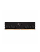 Pamięci RAM - Pamięć DDR5 Team Group ELITE 32GB 1x32GB 5600MHz CL46 1,1V Black - miniaturka - grafika 1
