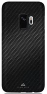 Etui i futerały do telefonów - BLACK ROCK Etui Ultra Thin Iced do Samsung Galaxy S9 Czarny - miniaturka - grafika 1