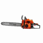 Piły spalinowe - PIŁA SPALINOWA 5,9KM+AKCESORIA KD10613 - miniaturka - grafika 1