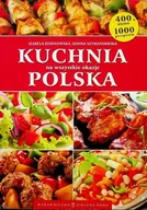 Kuchnia polska - Kuchnia Polska na wszystkie okazje - miniaturka - grafika 1