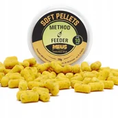 Przynęty - MEUS Soft Pellets 10mm Słodka Kukurydza - miniaturka - grafika 1