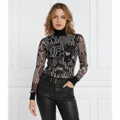 Bluzki damskie - Desigual Golf | Regular Fit - miniaturka - grafika 1