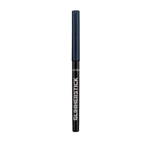 AVON GLIMMERSTICK DIAMONDS EYELINER BLACK ICE 0,35G - Eyelinery - miniaturka - grafika 1