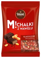 Cukierki - CUKIERKI MICHAŁKI KLASYCZNE 1KG - miniaturka - grafika 1