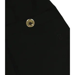 Tommy Hilfiger Szorty Regular Fit z dodatkiem wełny - Spodnie sportowe damskie - miniaturka - grafika 1