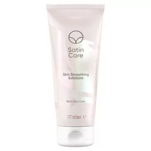 Gillette Satin Care Bikini Peeling wygładzający 177 ml - Depilacja - miniaturka - grafika 1