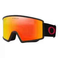 Gogle narciarskie - Gogle narciarskie Oakley Target Line L OO7120-15 - miniaturka - grafika 1