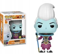 Figurki kolekcjonerskie - funko pop! dragon ball super whis (gitd) - miniaturka - grafika 1
