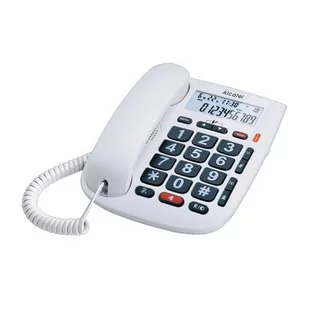 Alcatel TMAX20 - Telefony stacjonarne - miniaturka - grafika 1