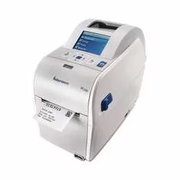 Honeywell PC23d, 8 dots/mm (203 dpi), MS, RTC, display, EPLII, ZPLII, IPL, USB - Drukarki kart i etykiet - miniaturka - grafika 1