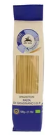 Makaron - ALCE NERO (włoskie produkty) MAKARON (SEMOLINOWY) SPAGHETTONI BIO 500 g - ALCE NERO BP-8009004809680 - miniaturka - grafika 1