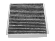 Filtry kabinowe - Filtr kabinowy CORTECO CC1186 CUK2032 CC1186 - miniaturka - grafika 1
