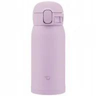 Kubki termiczne - Kubek termiczny ZOJIRUSHI SM-WS36-VM 360 ml Różowy - miniaturka - grafika 1