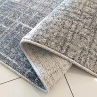 Dywany - Chodnik Vista 03 - szary - szerokość od 60 cm do 120 cm 120 cm - miniaturka - grafika 1