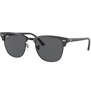 Okulary przeciwsłoneczne Ray-Ban® 3016 1367B1 51 CLUBMASTER - Okulary przeciwsłoneczne - miniaturka - grafika 1