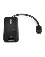 Adaptery i przejściówki - TRENDnet TUC-ET2G - network adapter TUC-ET2G - miniaturka - grafika 1