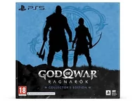 Gry PlayStation 5 - God of War Ragnarok Edycja Kolekcjonerska GRA PS5 - miniaturka - grafika 1