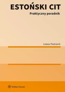 Estoński CIT. Praktyczny poradnik - E-booki - prawo - miniaturka - grafika 1
