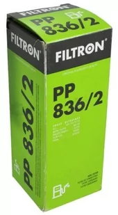 Filtron Pp 836/2 Filtr Paliwa - Filtry paliwa - miniaturka - grafika 1