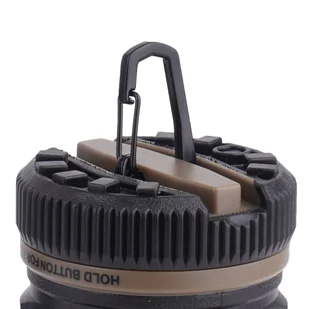 Streamlight - Lampa kempingowa Siege - 200 lm - 3 x AA - Coyote - L-44941 - Latarki - miniaturka - grafika 5