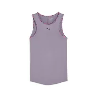 Koszulki i topy damskie - PUMA Bezrękawnik unisex Hypernatural Slvless - Regular Tank Top - miniaturka - grafika 1