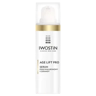Serum do twarzy - Iwostin Age Lift Pro, serum, 30 ml - miniaturka - grafika 1