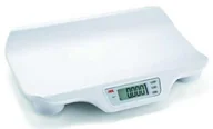 Akcesoria medyczne - ADE M112600 Waga dla niemowląt elektroniczna - miniaturka - grafika 1