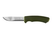 Noże - Morakniv Nóż Bushcraft Forest zielony 12356 176-071 - miniaturka - grafika 1