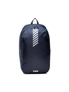 Helly Hansen Plecak Lokka Backpack 67376-597 Granatowy - Plecaki - miniaturka - grafika 1
