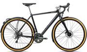 Rowery - Orbea Vector Drop LTD, czarny M | 52,5cm 2022 Rowery miejskie - miniaturka - grafika 1