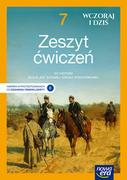 Podręczniki dla szkół podstawowych - Nowa Era Wczoraj i dziś. Zeszyt ćwiczeń do historii dla klasy 7 szkoły podstawowej Ewa Fuks, Iwona Janicka, Lidia Leszczyńska, Katarzyna Panimasz - miniaturka - grafika 1