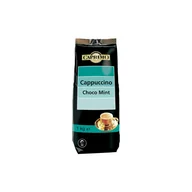 Kakao i czekolada - Napój instant na bazie kakao o smaku miętowym cappuccino Caprimo Cappuccino Choco Mint, 1 kg - miniaturka - grafika 1